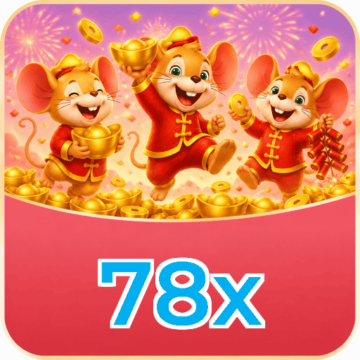 78x Logo 3