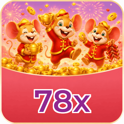 Slots 78x - RTP Alto Certificado