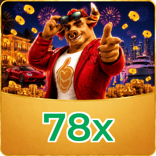 Odds Competitivas 78x