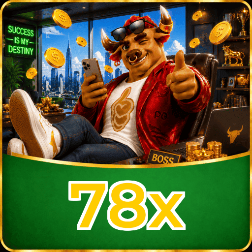 Fortune Tiger Logo 2