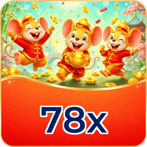 78x Logo 2