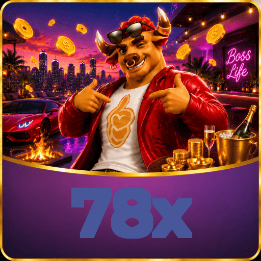 78x PIX Instantâneo - Saques em 8 Minutos